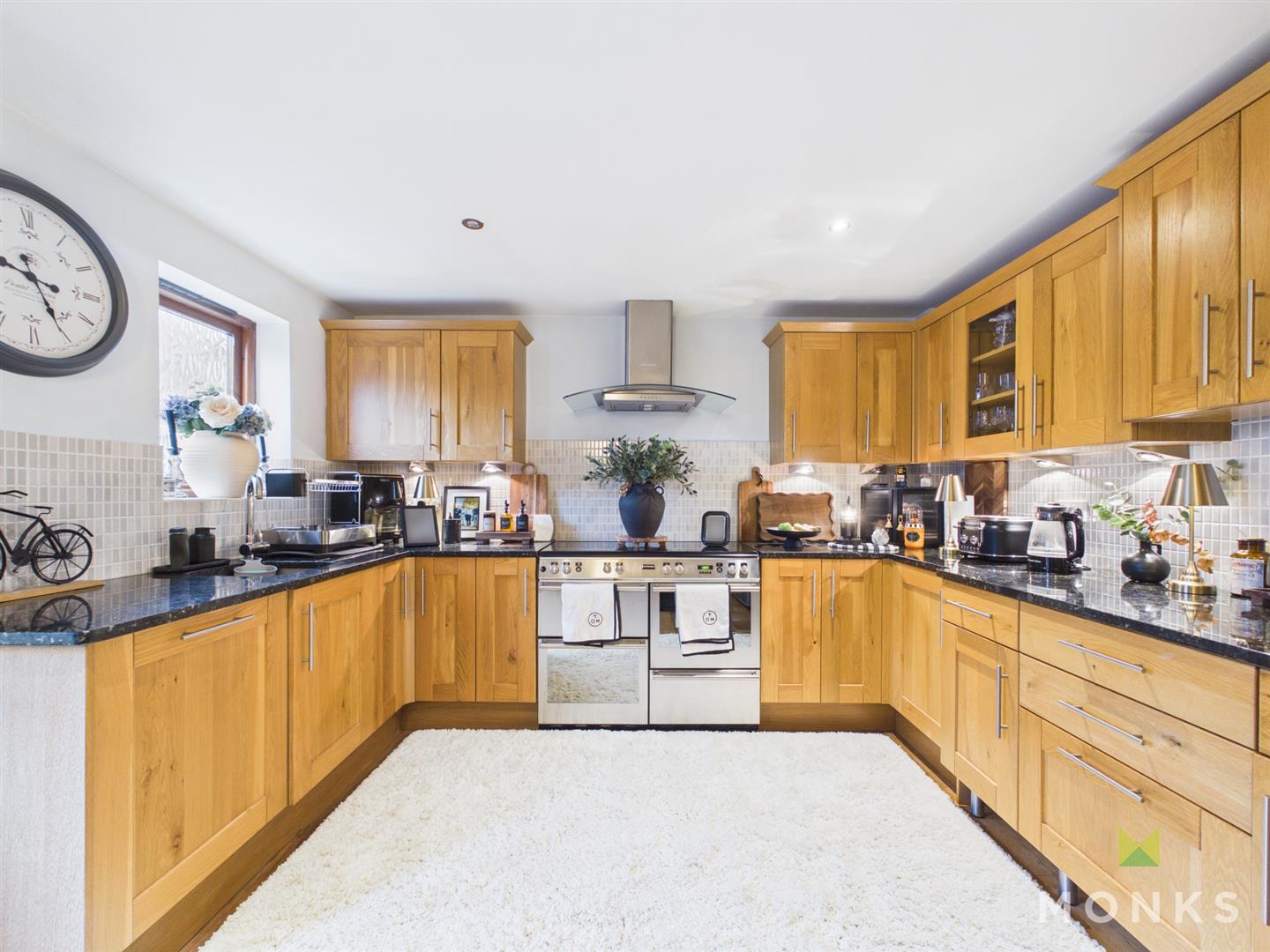 The Byre Shrewsbury Road, Shrewsbury, SY4 4AG For Sale